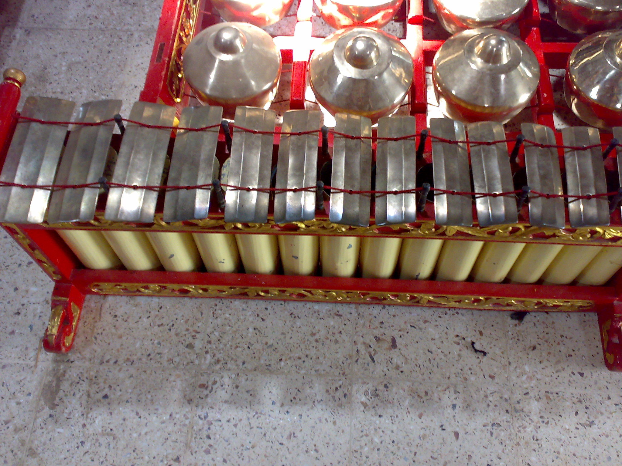 CONTOH alat musik tradisional GAMELAN JAWA  Blogyuda15's Blog